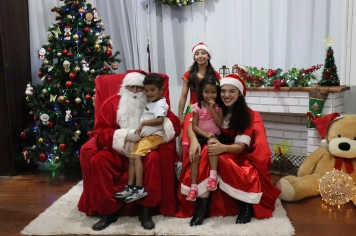 Foto - NATAL ENCANTADO DIA 22