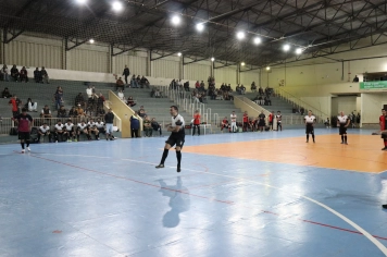 Foto - FUTSAL SÉRIE OURO 12/03/2026