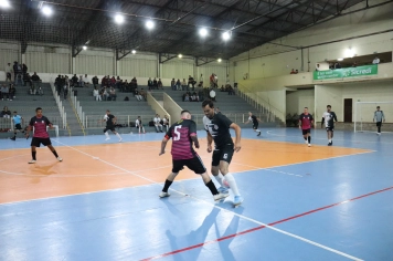 Foto - FUTSAL SÉRIE OURO 12/03/2026