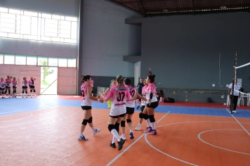 Foto - GRAND PRIX VOLEIBOL AMCG