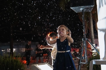 Foto - NATAL ENCANTADO PIRAÍ DO SUL DIA 16