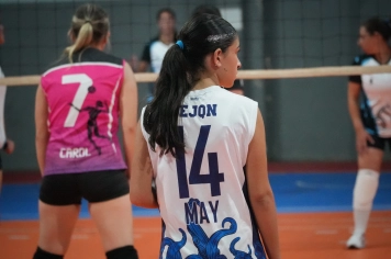 Foto - CAMPEONATO DE VÔLEI - 23/03/2026