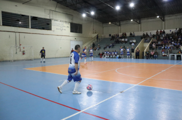 Foto - CAMPEONATO DE FUTSAL MASTER MASCULINO