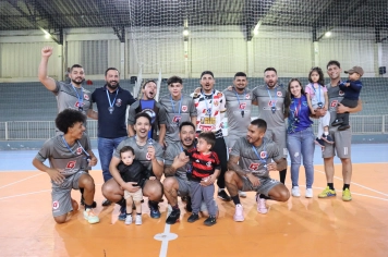 Foto - FINAL HANDEBOL MASCULINO 15/04/2026