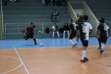 Foto - CAMPEONATO POPULAR MUNICIPAL DE FUTSAL MASCULINO