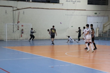 Foto - FUTSAL SÉRIE PRATA 25/03/2026