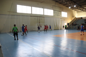 Foto - JOGOS ESCOLARES 2025 - 06/05 TERÇA FEIRA