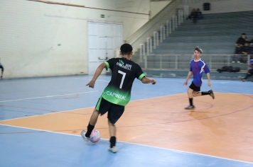 Foto - FUTSAL SÉRIE PRATA 31/03/2026