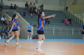 Foto - CAMPEONATO DE HANDEBOL 19/03/2026