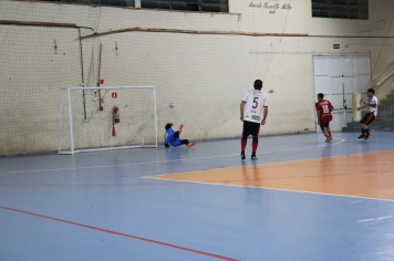 Foto - FUTSAL SÉRIE OURO 17/03/2026