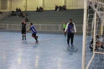 Foto - CAMPEONATO POPULAR MUNICIPAL DE FUTSAL MASCULINO