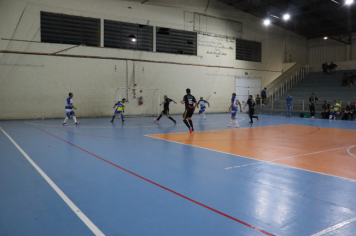 Foto - CAMPEONATO DE FUTSAL MASTER MASCULINO