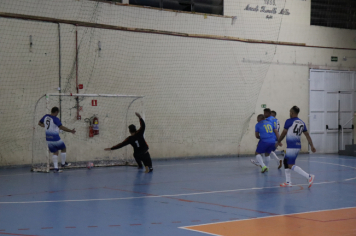 Foto - CAMPEONATO DE FUTSAL MASTER MASCULINO