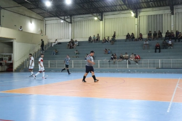 Foto - FUTSAL SÉRIE PRATA 17/03/2026