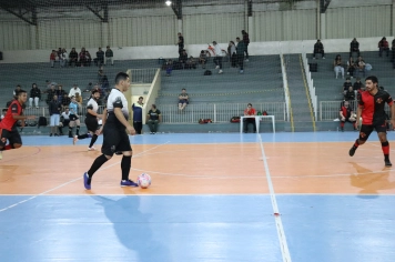 Foto - FUTSAL SÉRIE OURO 12/03/2026