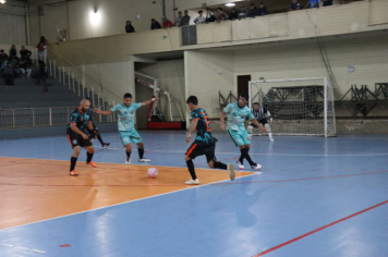 Foto - CAMPEONATO POPULAR MUNICIPAL DE FUTSAL MASCULINO