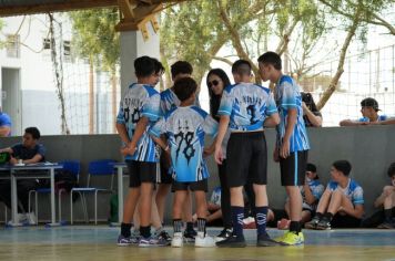 Foto - X Jogos Escolares de Piraí do Sul  - JEPSUL 2024