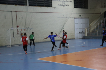 Foto - CAMPEONATO POPULAR MUNICIPAL DE FUTSAL MASCULINO