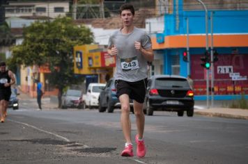 Foto - Corrida Solidária de Natal