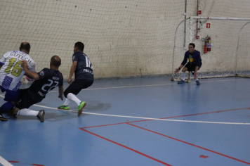 Foto - CAMPEONATO DE FUTSAL MASTER MASCULINO