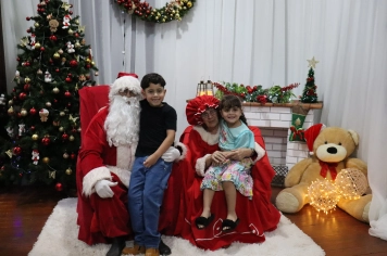 Foto - NATAL ENCANTADO PIRAÍ DO SUL DIA 19