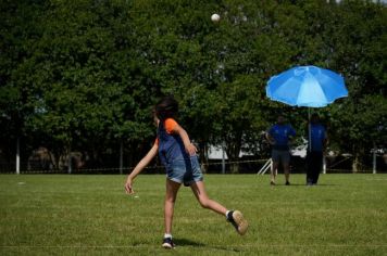 Foto - X Jogos Escolares de Piraí do Sul  - JEPSUL 2024