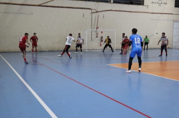 Foto - FUTSAL SÉRIE OURO 17/03/2026