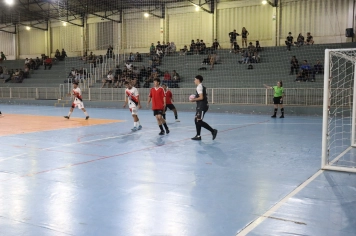 Foto - FUTSAL SÉRIE OURO 06/04/2026