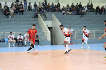Foto - 2ª SUPERCOPA DE FUTSAL MASCULINO