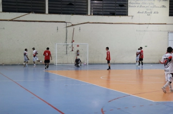 Foto - FUTSAL SÉRIE OURO 06/04/2026