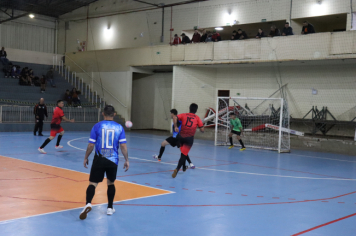 Foto - CAMPEONATO POPULAR MUNICIPAL DE FUTSAL MASCULINO