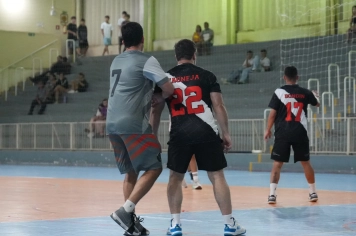 Foto - CAMPEONATO DE HANDEBOL 16/03/2026