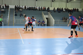 Foto - 2ª SUPERCOPA DE FUTSAL MASCULINO