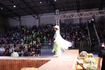 Foto - CONCURSO DA RAINHA DO 4º PIRAÍ RODEO FEST!