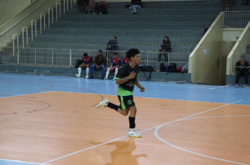 Foto - CAMPEONATO POPULAR MUNICIPAL DE FUTSAL MASCULINO