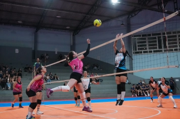 Foto - CAMPEONATO DE VÔLEI - 23/03/2026