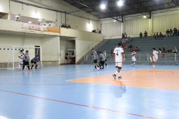Foto - FUTSAL SÉRIE PRATA 17/03/2026