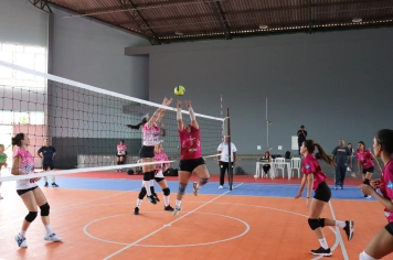 Foto - GRAND PRIX VOLEIBOL AMCG