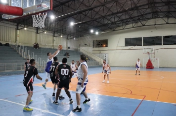 Foto - BASQUETE MASCULINO 14/04/2026