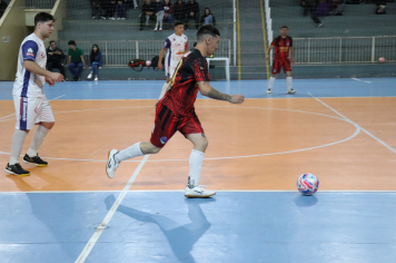Foto - 2ª SUPERCOPA DE FUTSAL MASCULINO