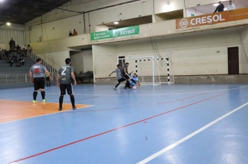 Foto - FUTSAL SÉRIE PRATA 31/03/2026