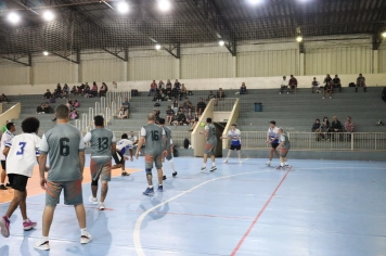 Foto - FINAL HANDEBOL MASCULINO 15/04/2026