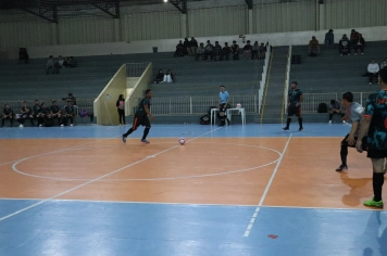 Foto - FUTSAL SÉRIE PRATA 11/03/2026
