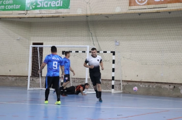 Foto - FUTSAL SÉRIE OURO 24/03/2026
