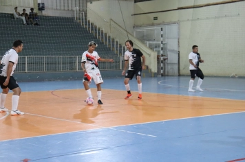 Foto - FUTSAL SÉRIE OURO 24/03/2026
