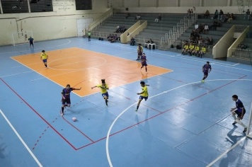 Foto - FUTSAL SÉRIE PRATA 31/03/2026