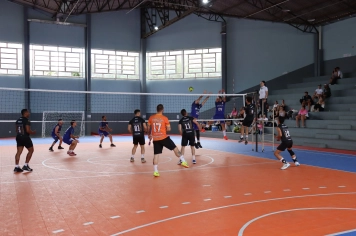 Foto - GRAND PRIX VOLEIBOL AMCG