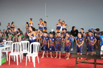 Foto - XI JEPSUL - 29/09