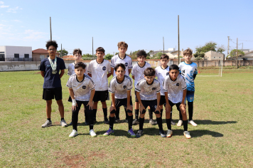 Foto - XI JEPSUL - DIA 05/10