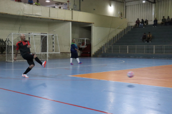 Foto - CAMPEONATO DE FUTSAL MASTER MASCULINO